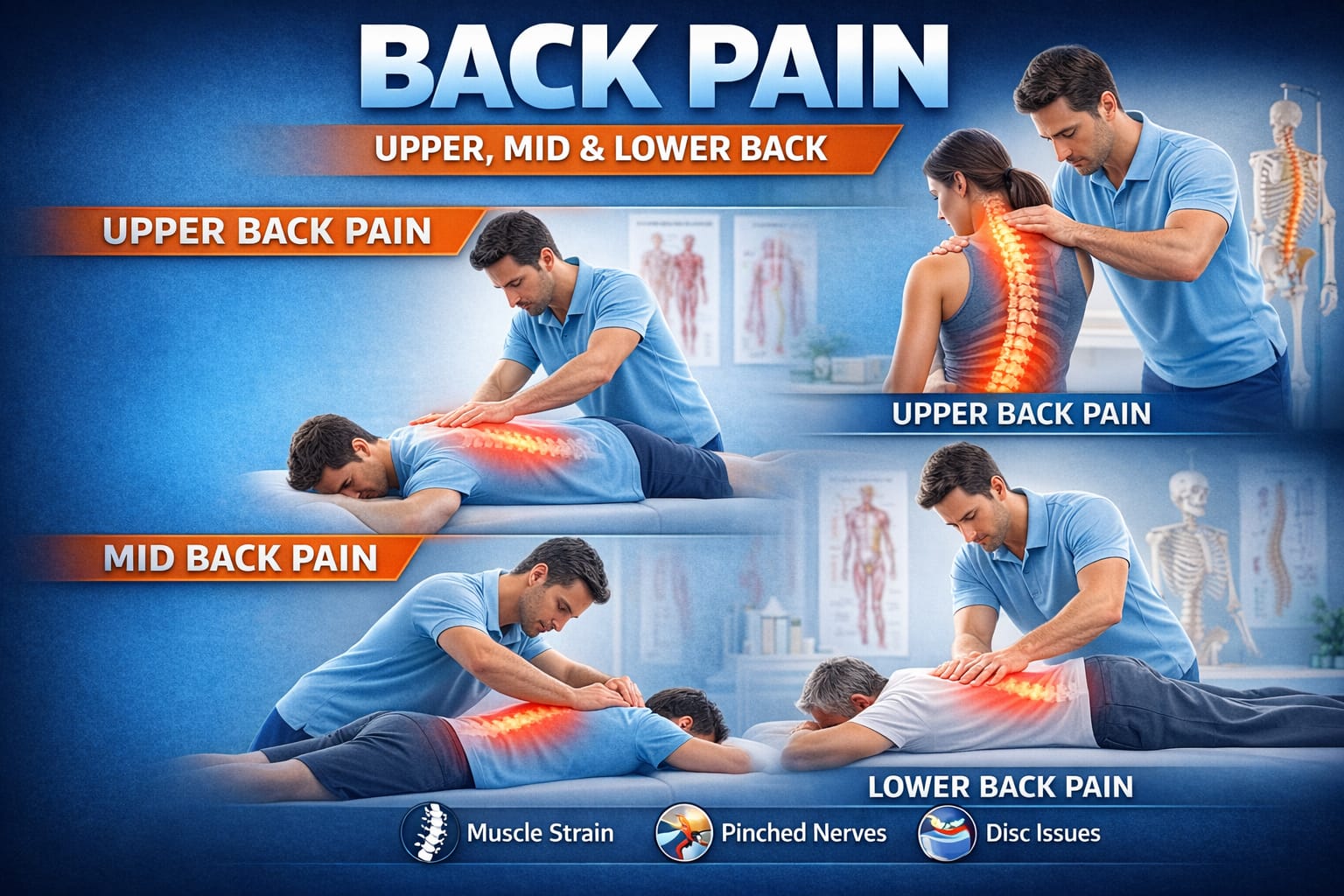 Back Pain